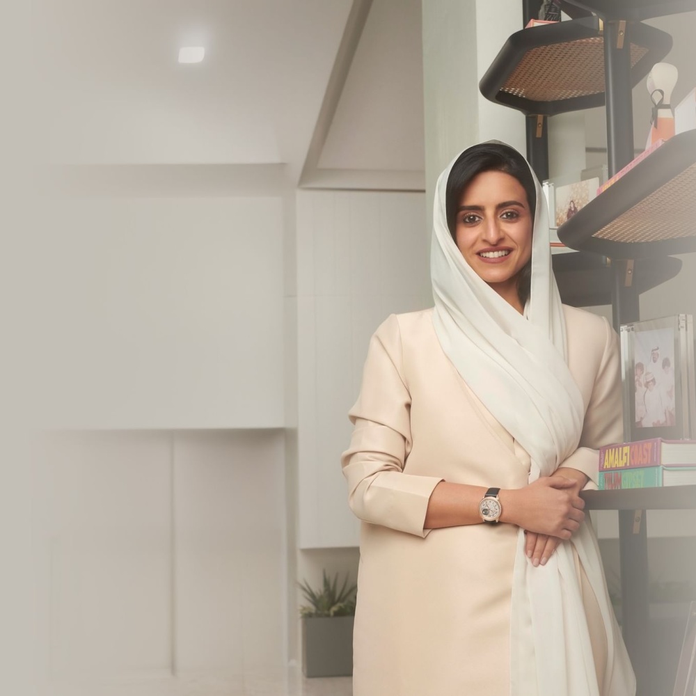 الإماراتية شيخة النويس أول امرأة على مستوى العالم تفوز بمنصب الأمين العام لمنظمة الأمم المتحدة للسياحة