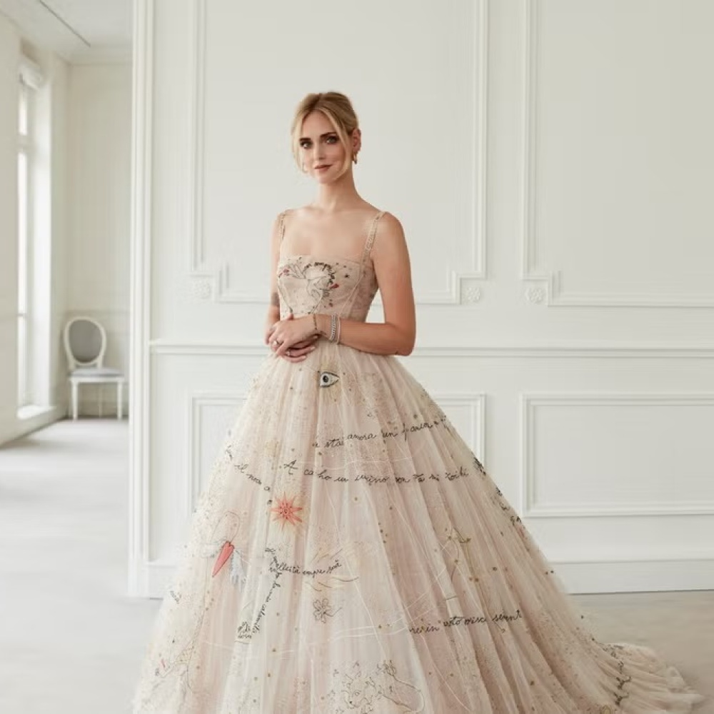 كيارا فيراجني Chiara Ferragni
