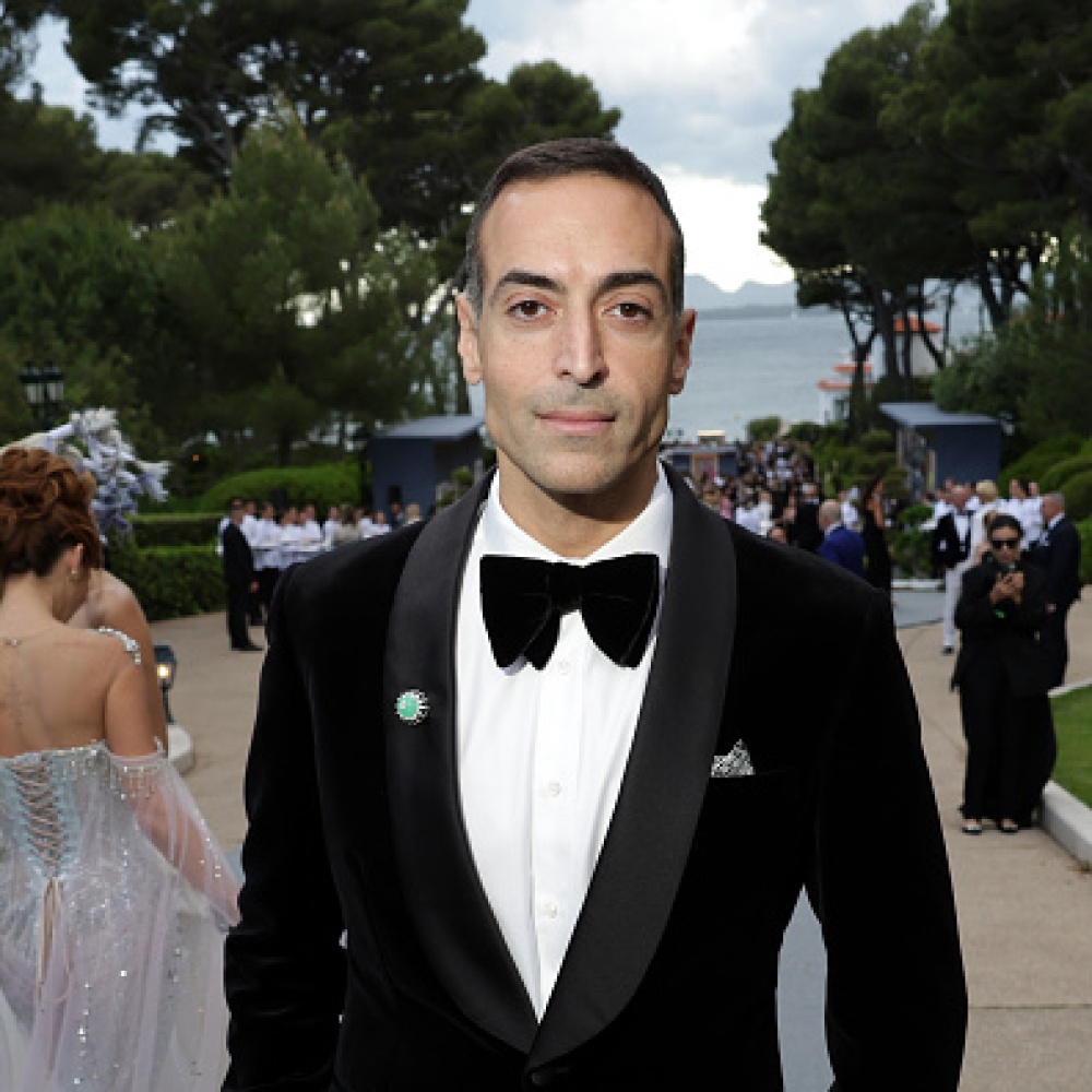 محمد التركي بقطع مجوهرات من Cartier