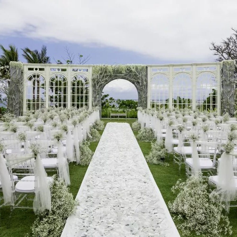 منتجع موليا The Mulia