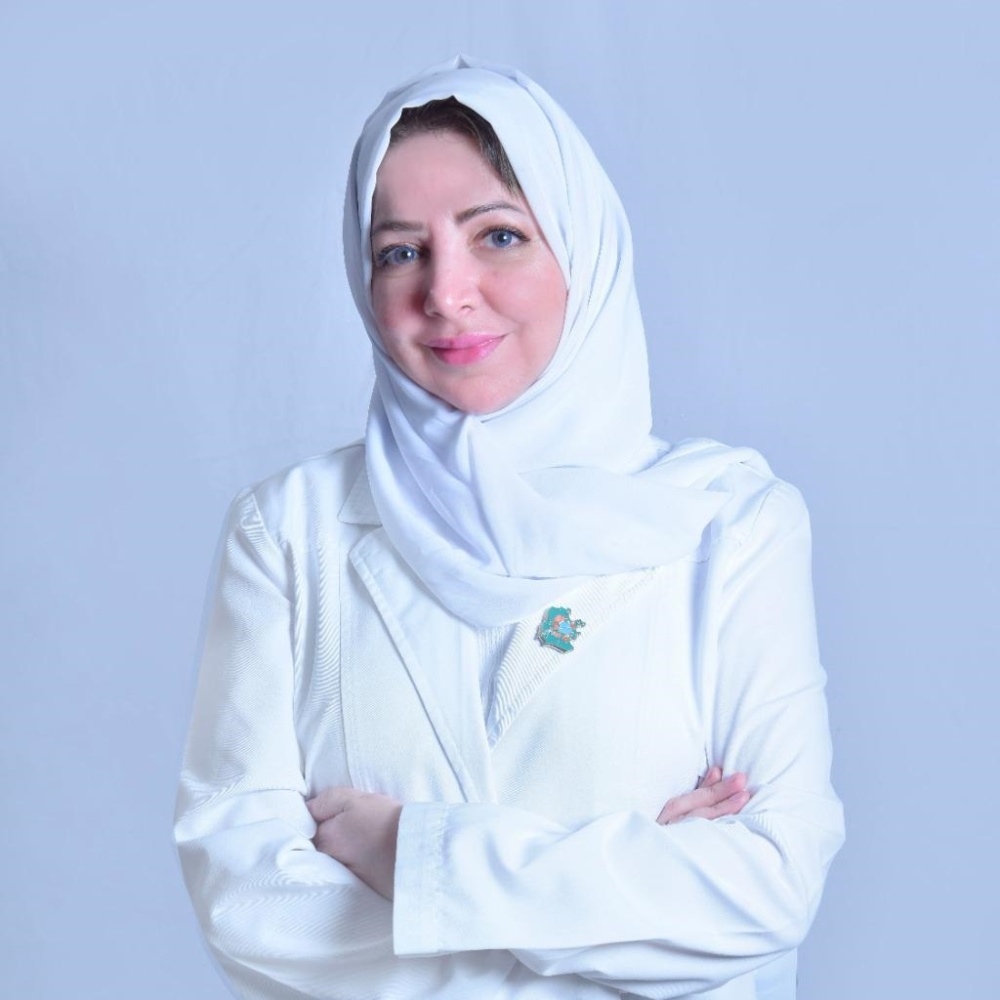 نصائح خاصة لقارئات هي من أخصائية التغذية الدكتورة رويدة ادريس - الصورة الرئيسية