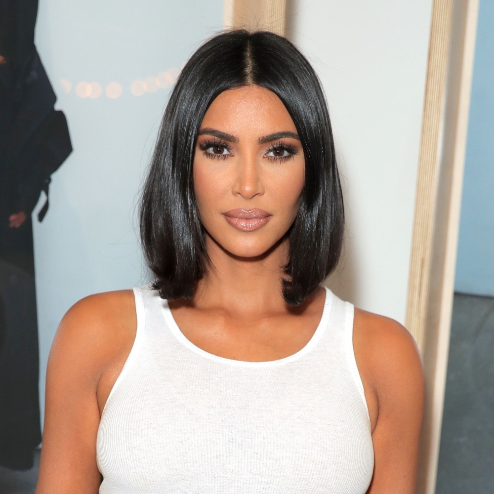 قصة الـBoy Bob الكاريه من كيم كارداشيان kim kardashian