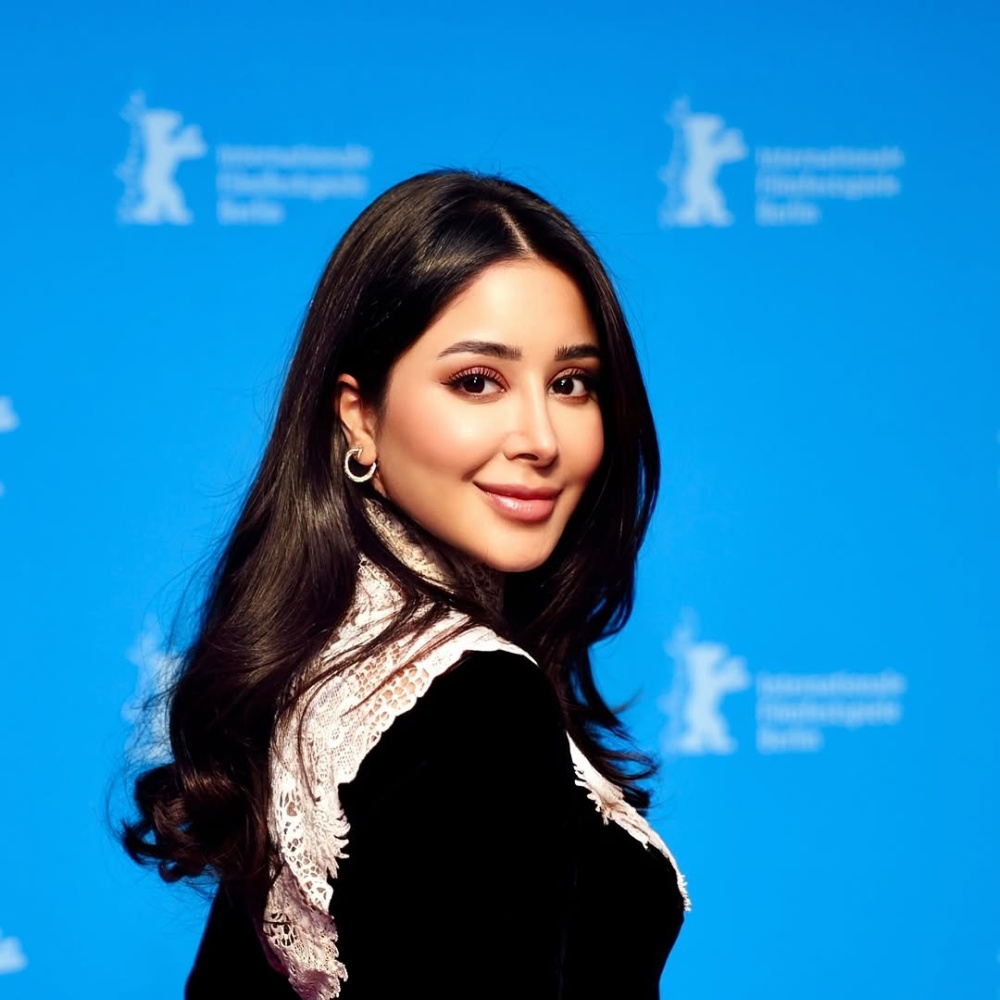 أسيل عمران
