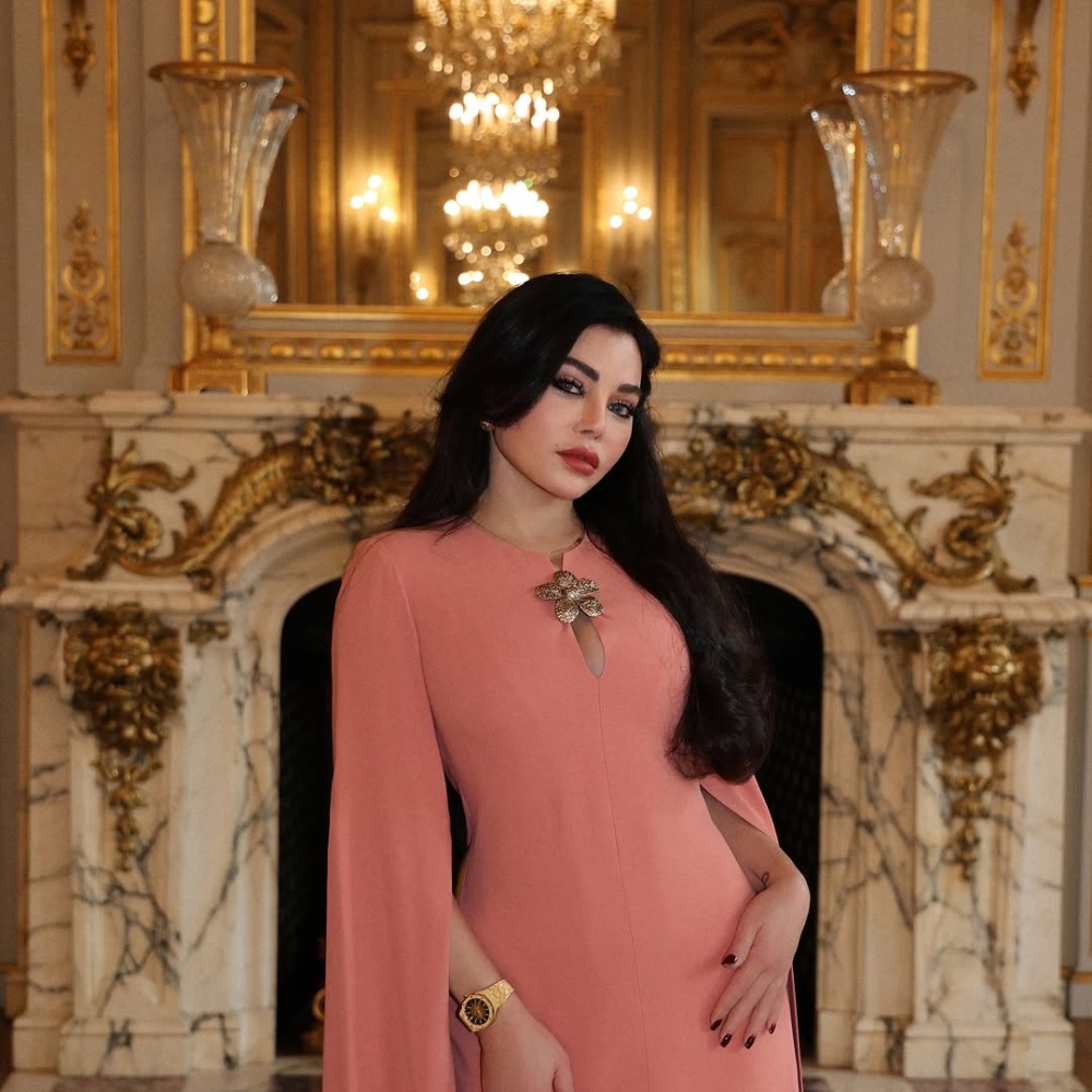 هيفاء وهبي