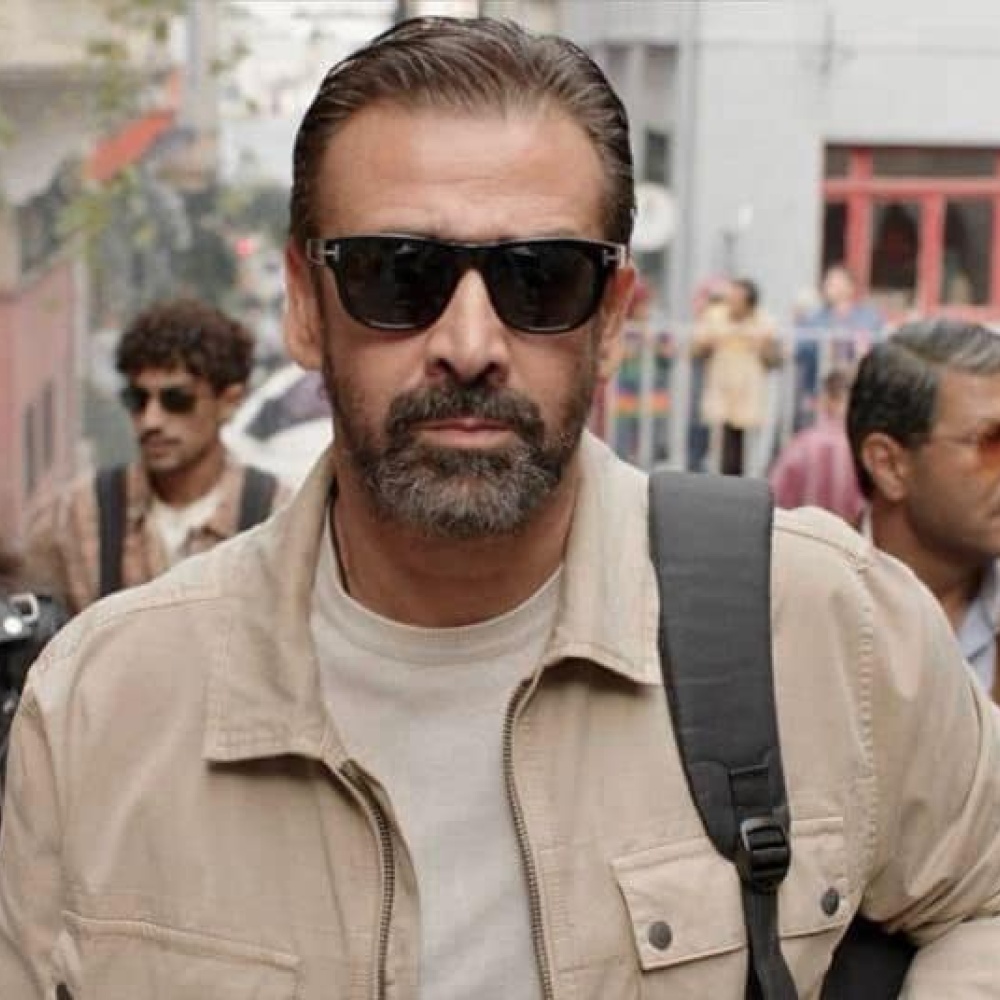 فيلم " المشروع X"