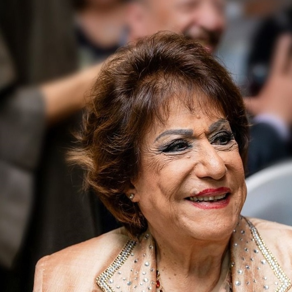 سميحة ايوب