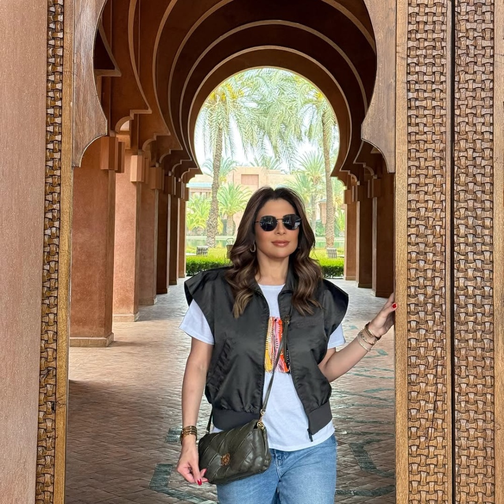 سارة دندراوي