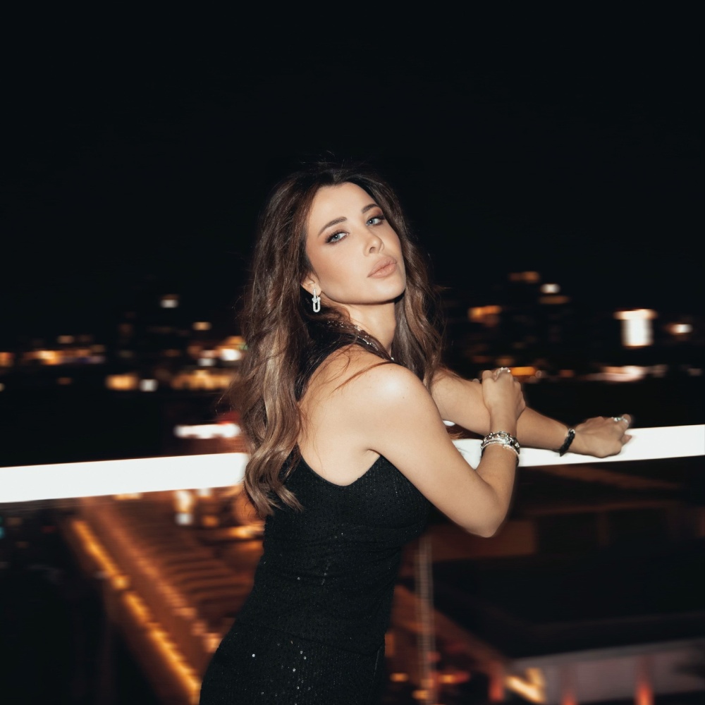 نانسي عجرم