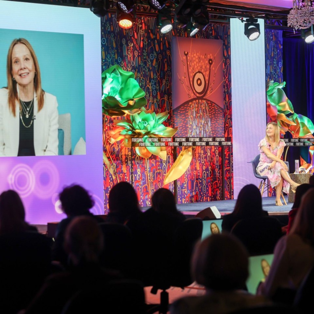 قمة Most Powerful Women من Fortune في الرياض وجمانا الراشد تستكشف الفصل الجديد للإعلام في جلسة مرتقبة