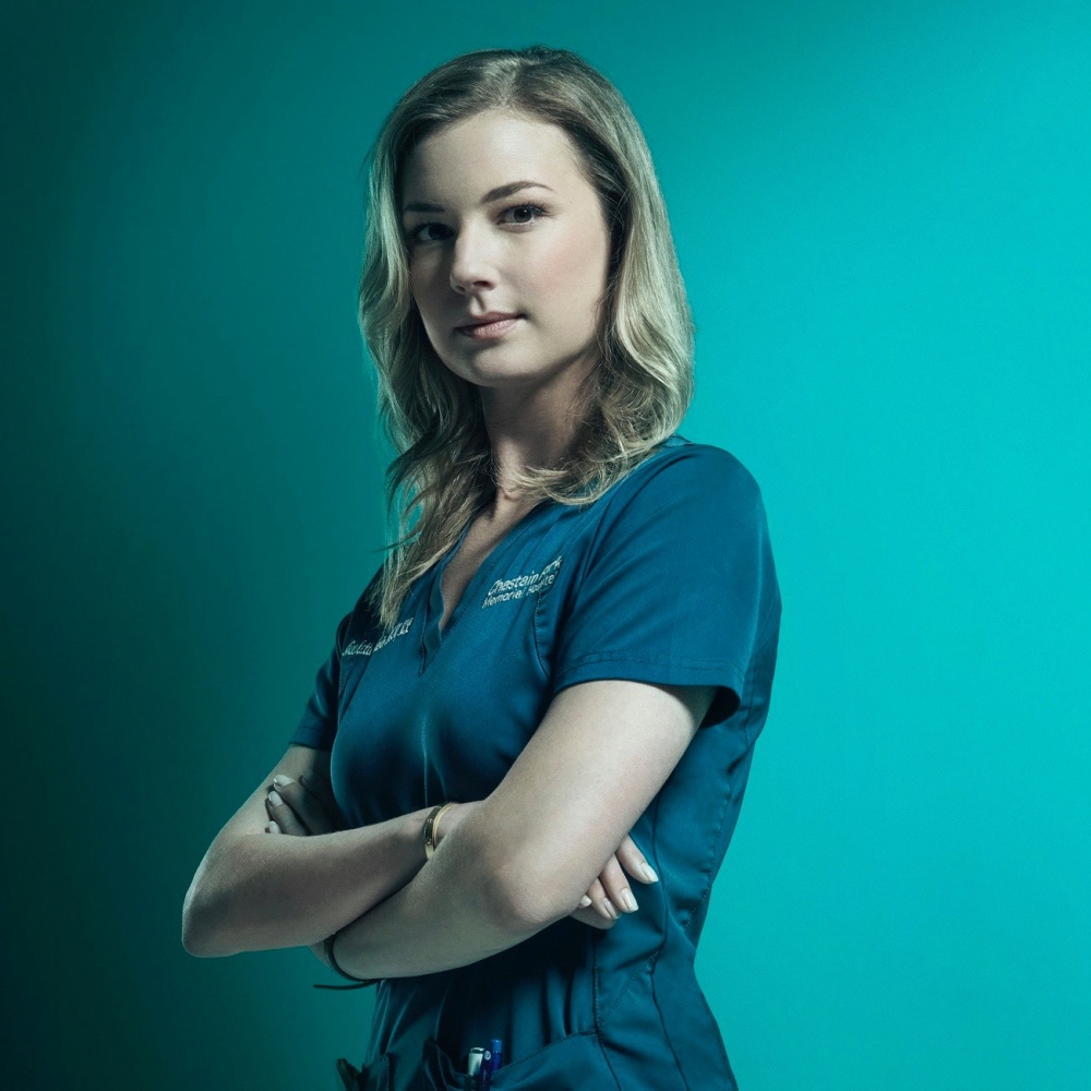 The Resident