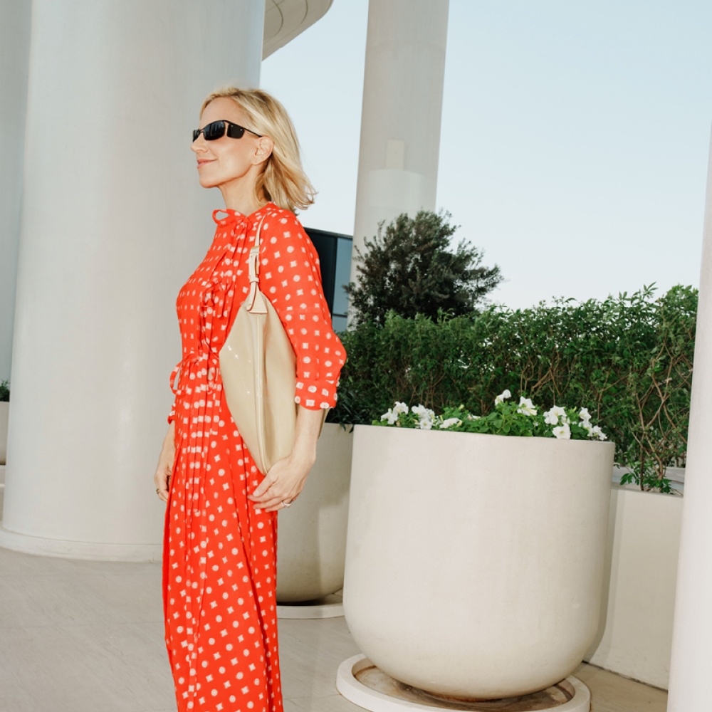 TORY BURCH
