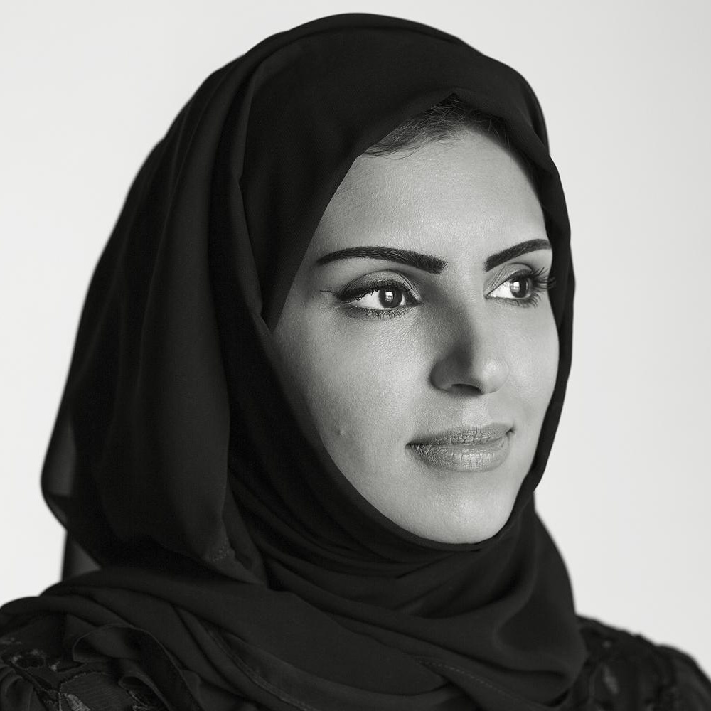 فاطمة حسن الرميحي