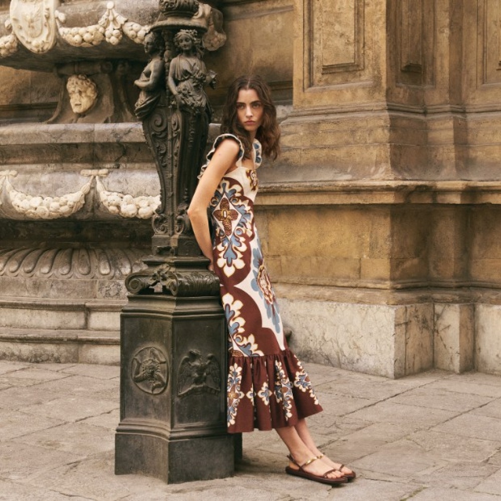 كبسولة La DoubleJ x Mytheresa