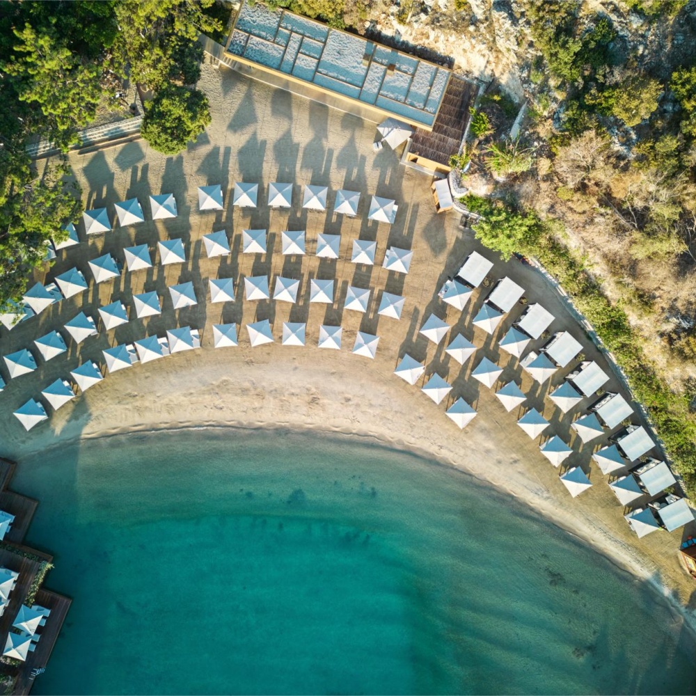 منتجع Maxx Royal Bodrum