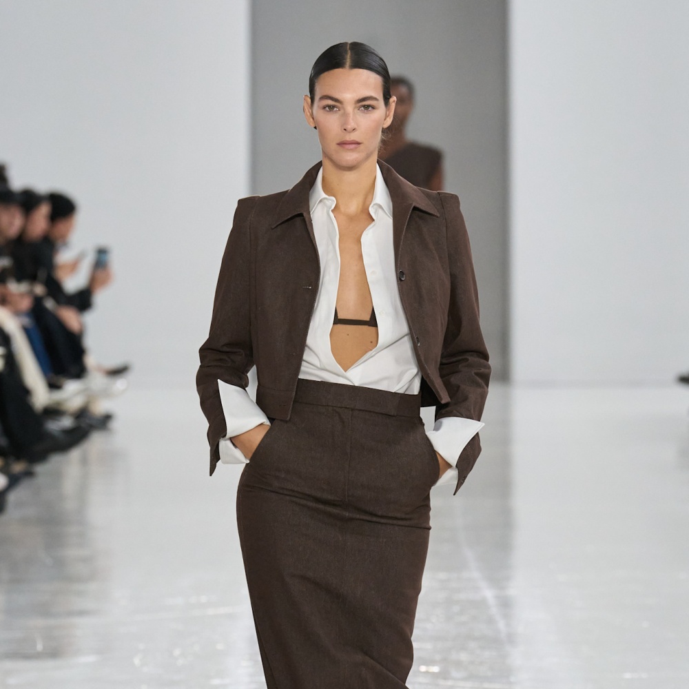 إطلالة من MAx MAra