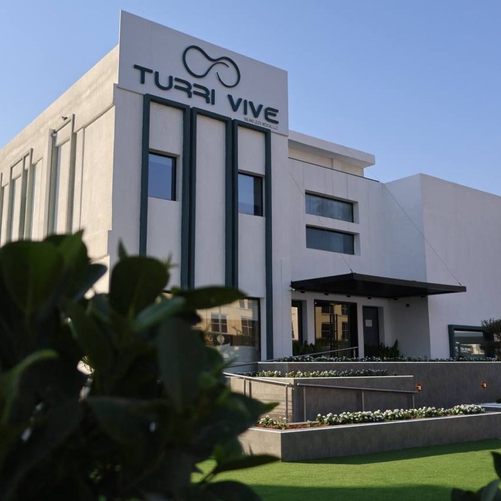 تجربتي في مركز "TURRI VIVE " في دبي: علاجات ثورية في العناية بالبشرة والعافية