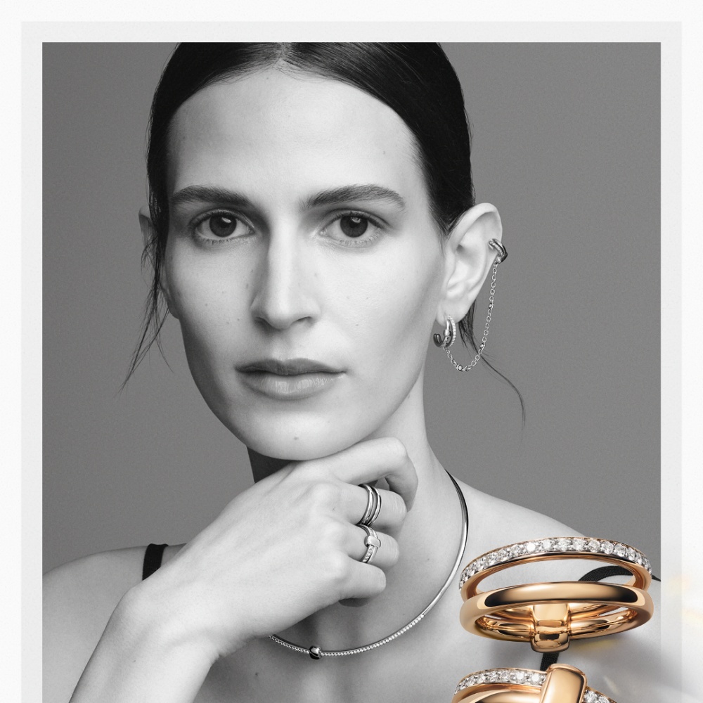 POMELLATO TOGETHER COLLECTION