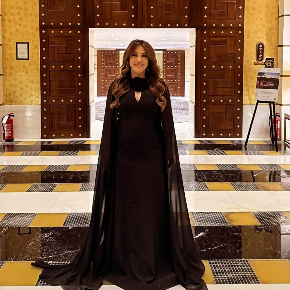 كندة علوش