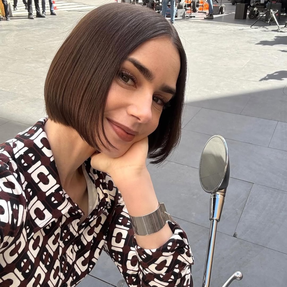 "Emily in Paris"