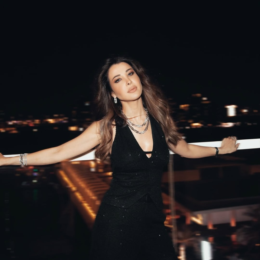 نانسي عجرم