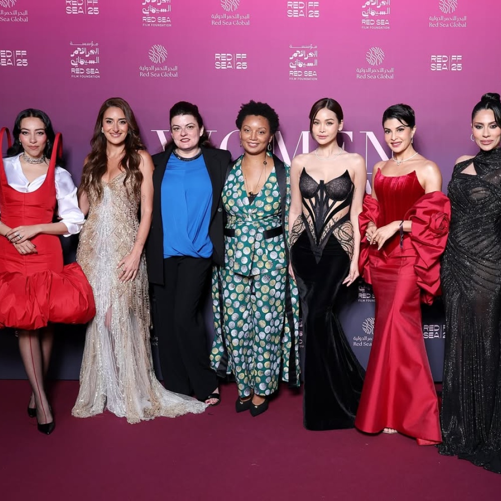 احتفالية "Women In Cinema"
