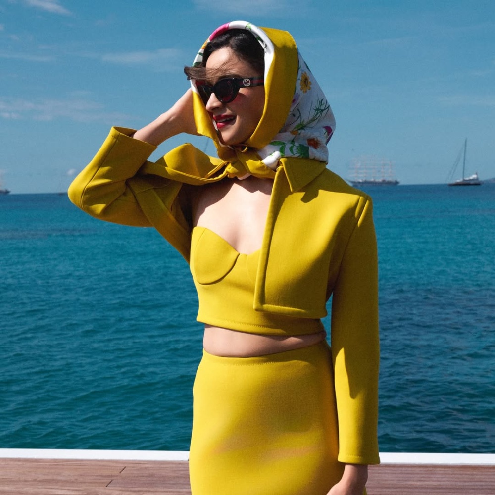 عليا بهات