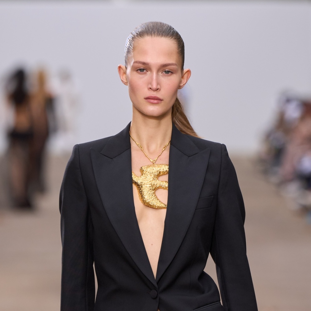 Stella Mccartney- مجوهرات BY THE ROYAL MINT 886