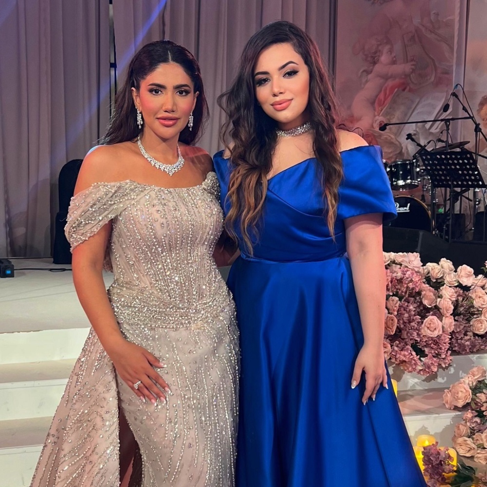 ليا ونور ستارز