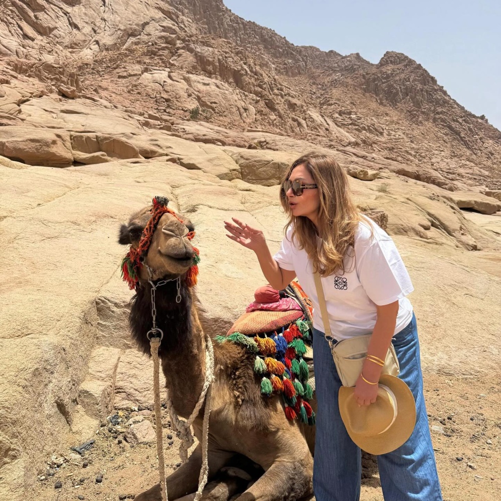 ليلى علوي