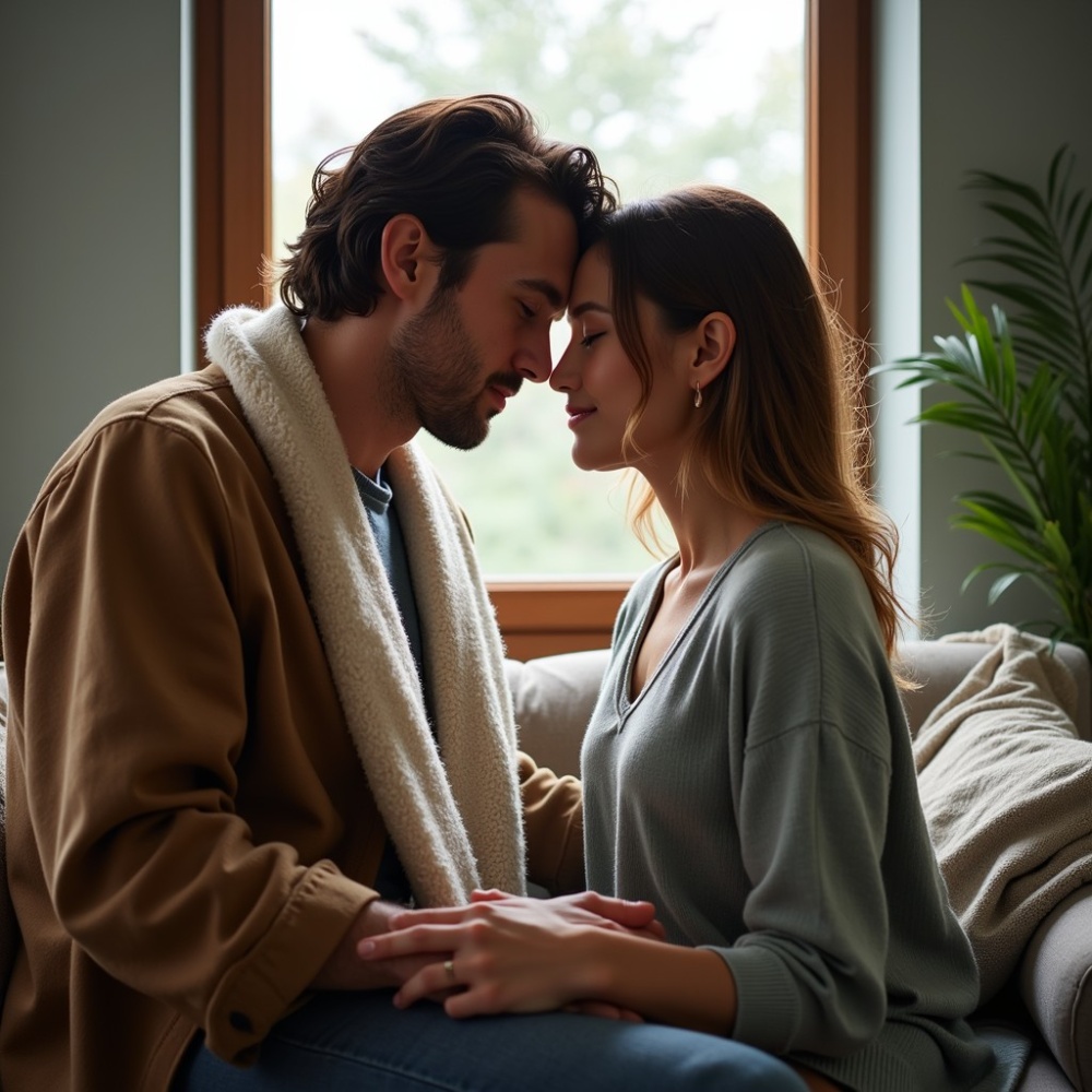 الانصات للرجل المعقد يخفف من وطأة شعوره ويساعده على الفضفضة