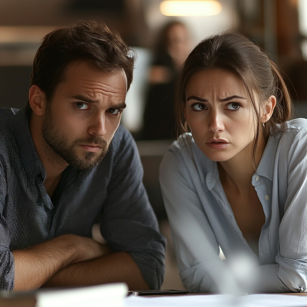 تدخل الأهل في علاقة الزوجين يؤدي إلى تصعيد الخلاف وتعقيده أكثر