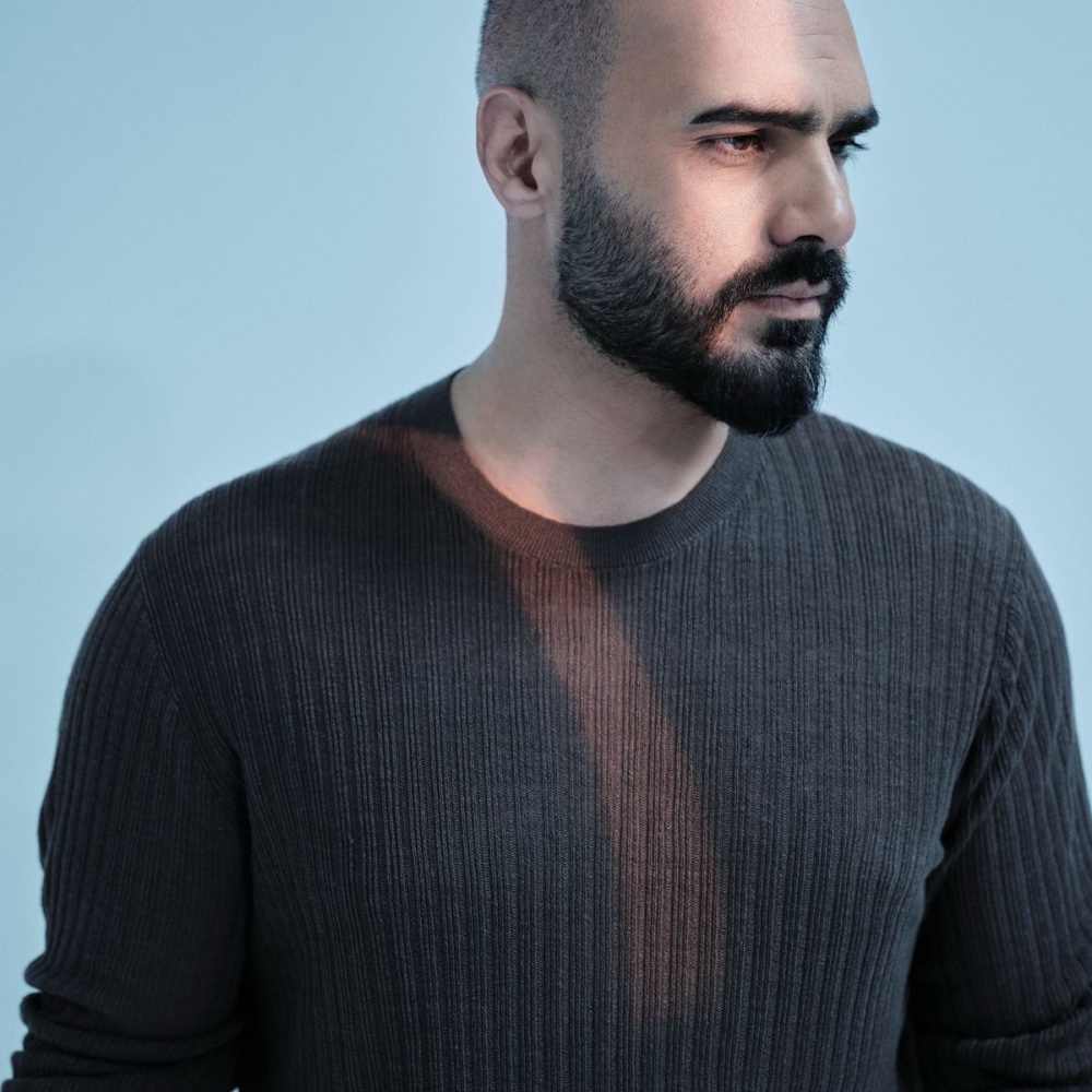 النجم اللبناني جوزيف عطية