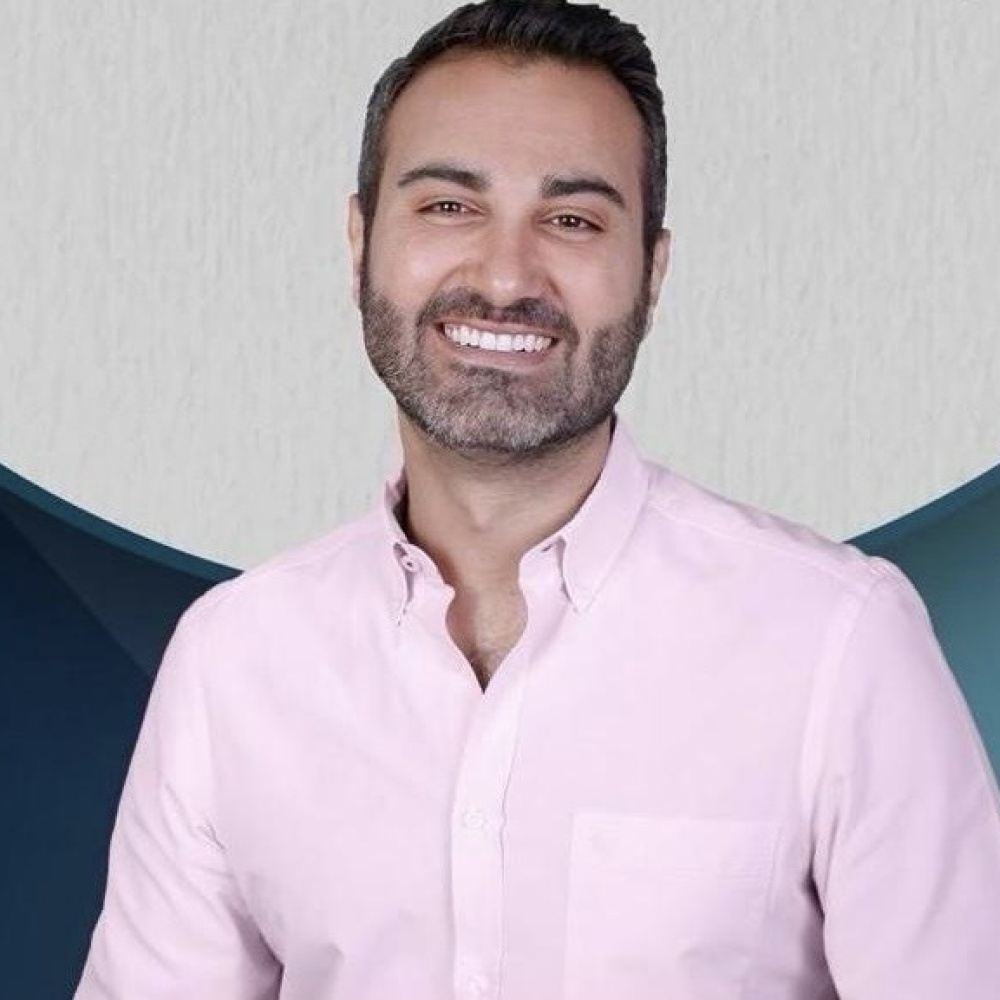 الدكتور فادي أبي عازار لـ_هي__ البيبي بوتوكس ثورة جديدة لكن لا يجب أن يتحول إلى هوس
