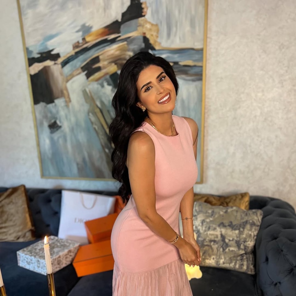 سلمى رشيد