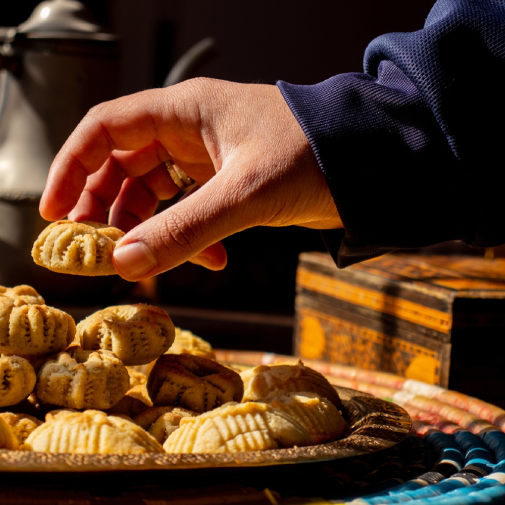 عيد الأضحى تجارب طعام مميزة في الإمارات