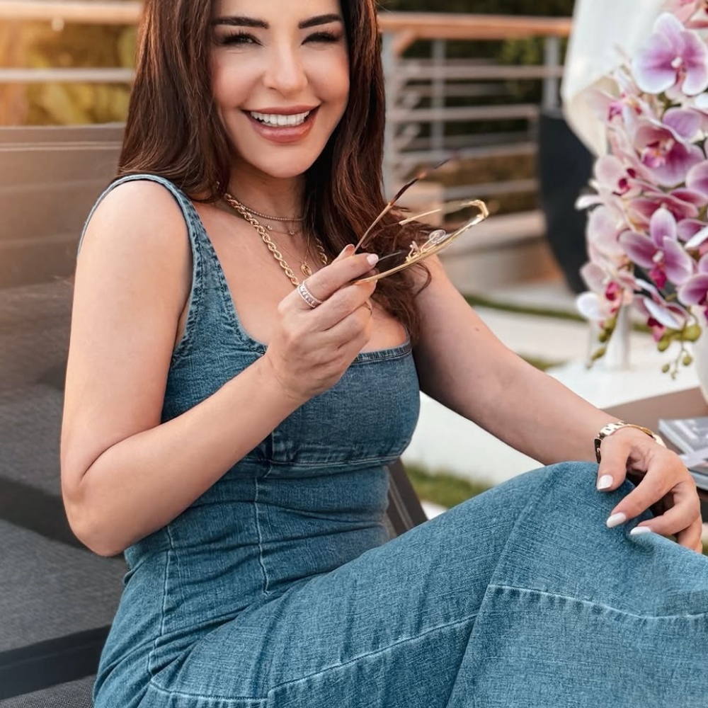 ماغي بو غصن