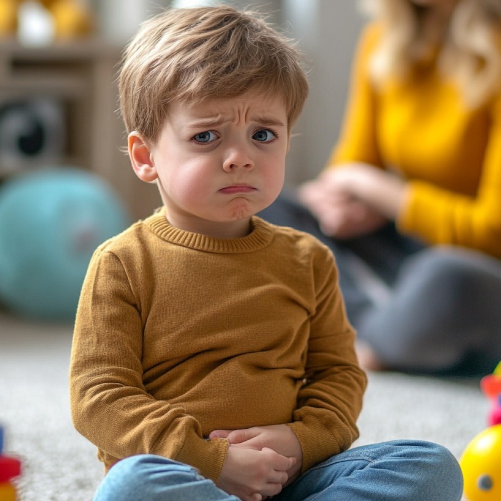 مخاطر أسلوب الاجبار على طفلك عديدة أولها تمرد وآخرها مشاكل نفسية