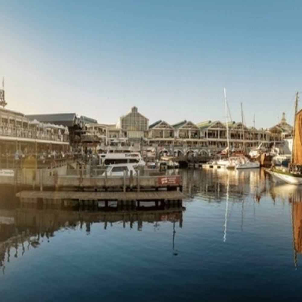 اكتشفوا "ڤي أند أي واترفرونت" … بوابتكم السحرية إلى أفضل مدينة في العالم لعام 2025