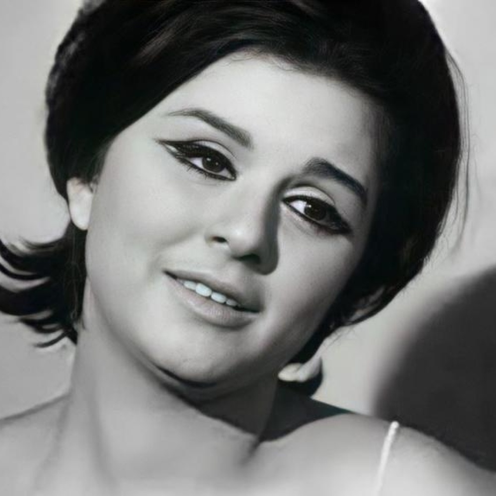 سعاد حسني