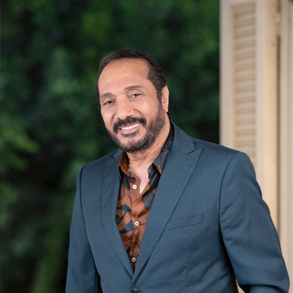 علي الحجار