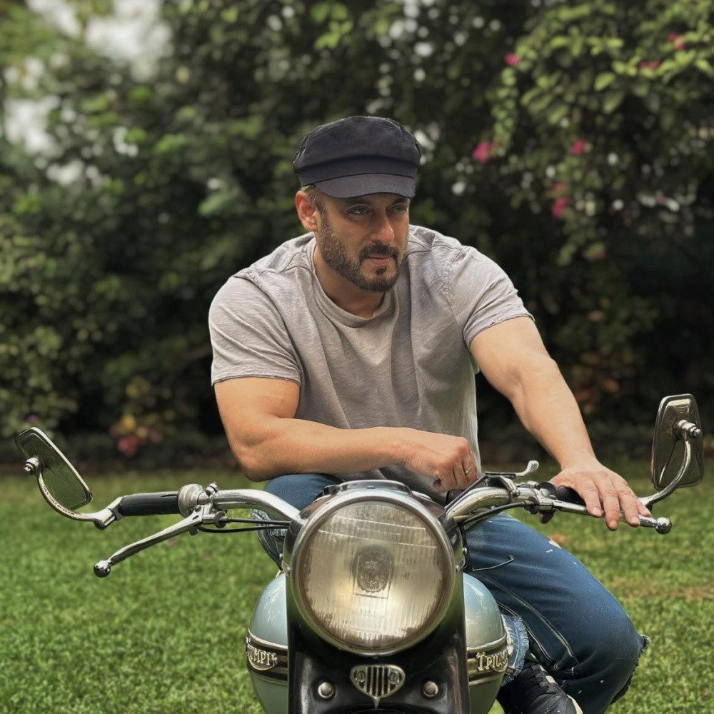 سلمان خان