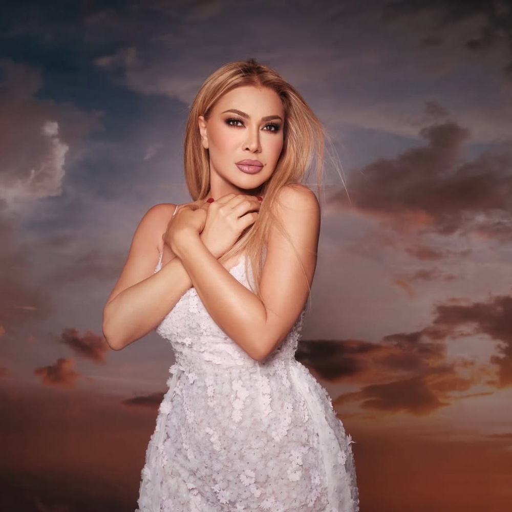 نوال الزغبي