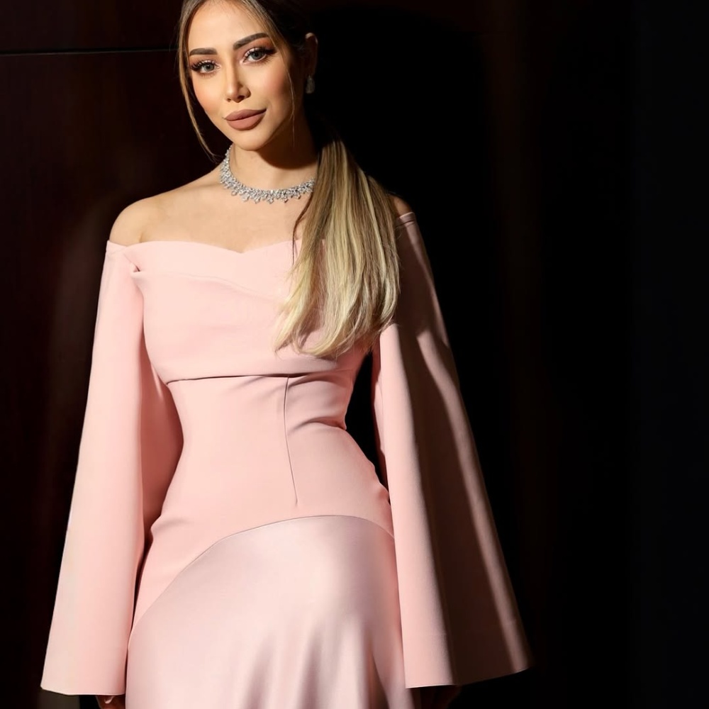 يسرا سعوف