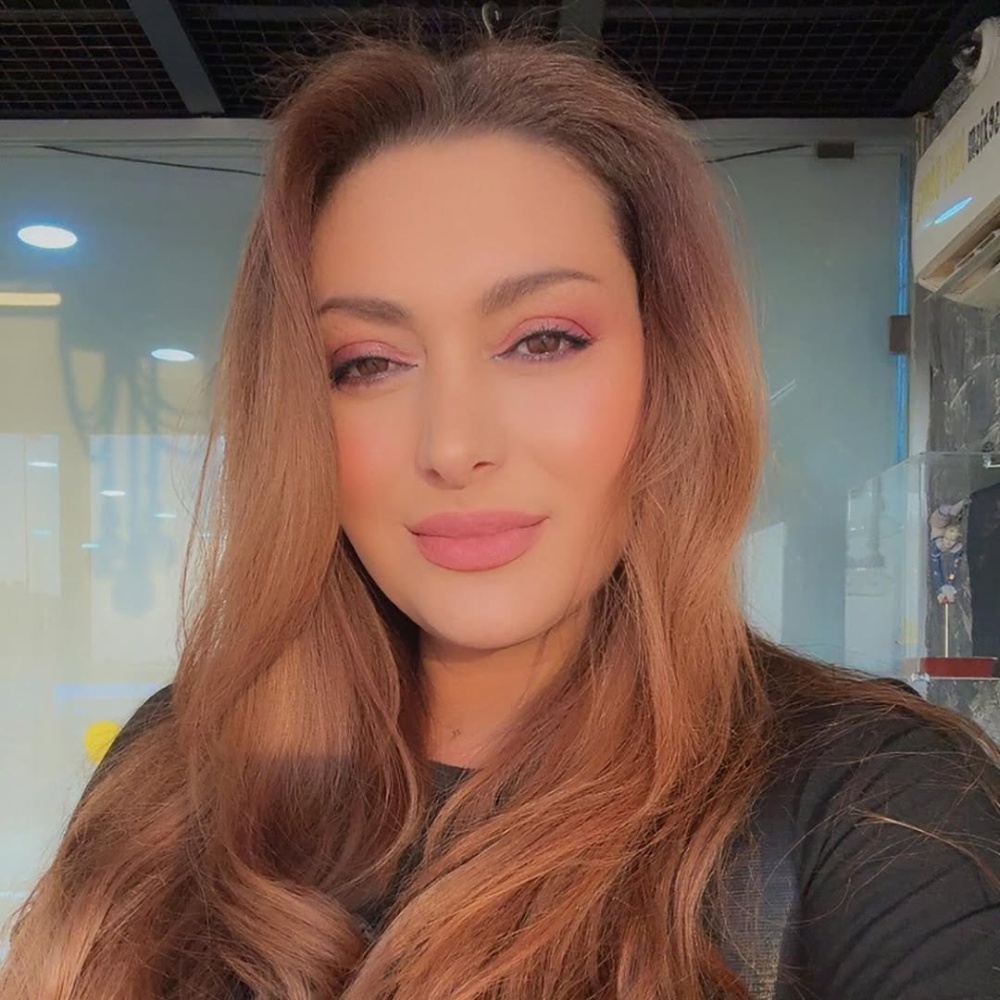 مايا نصري