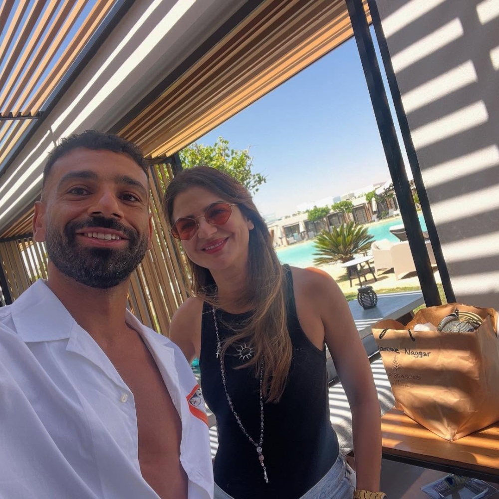 كارين فهمي