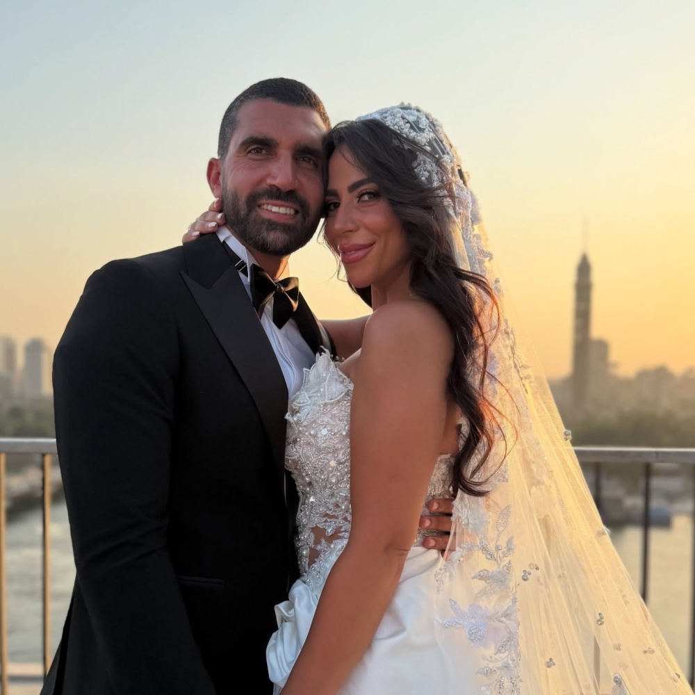 ابنة ماجد المصري