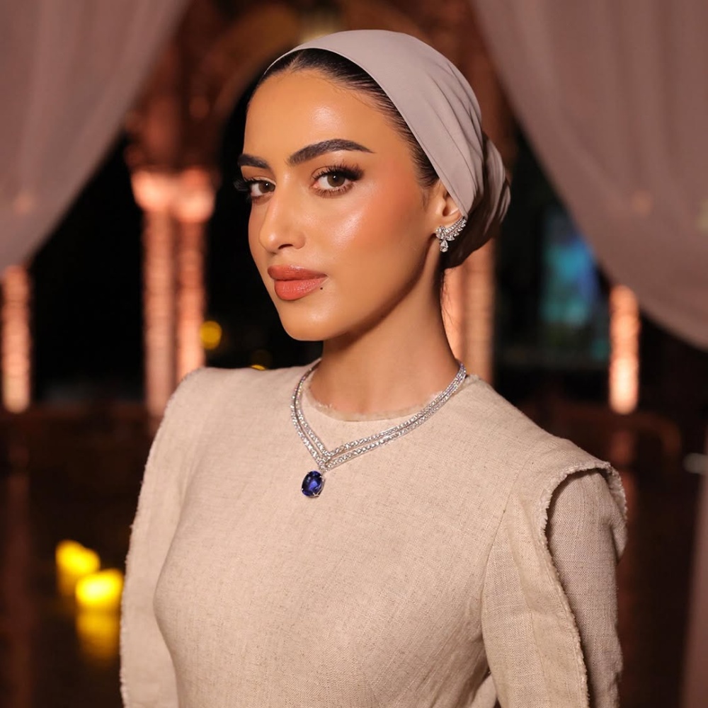 يارا النملة