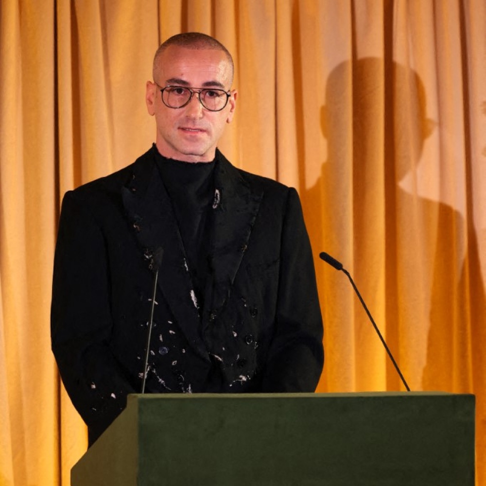 Francesco Risso