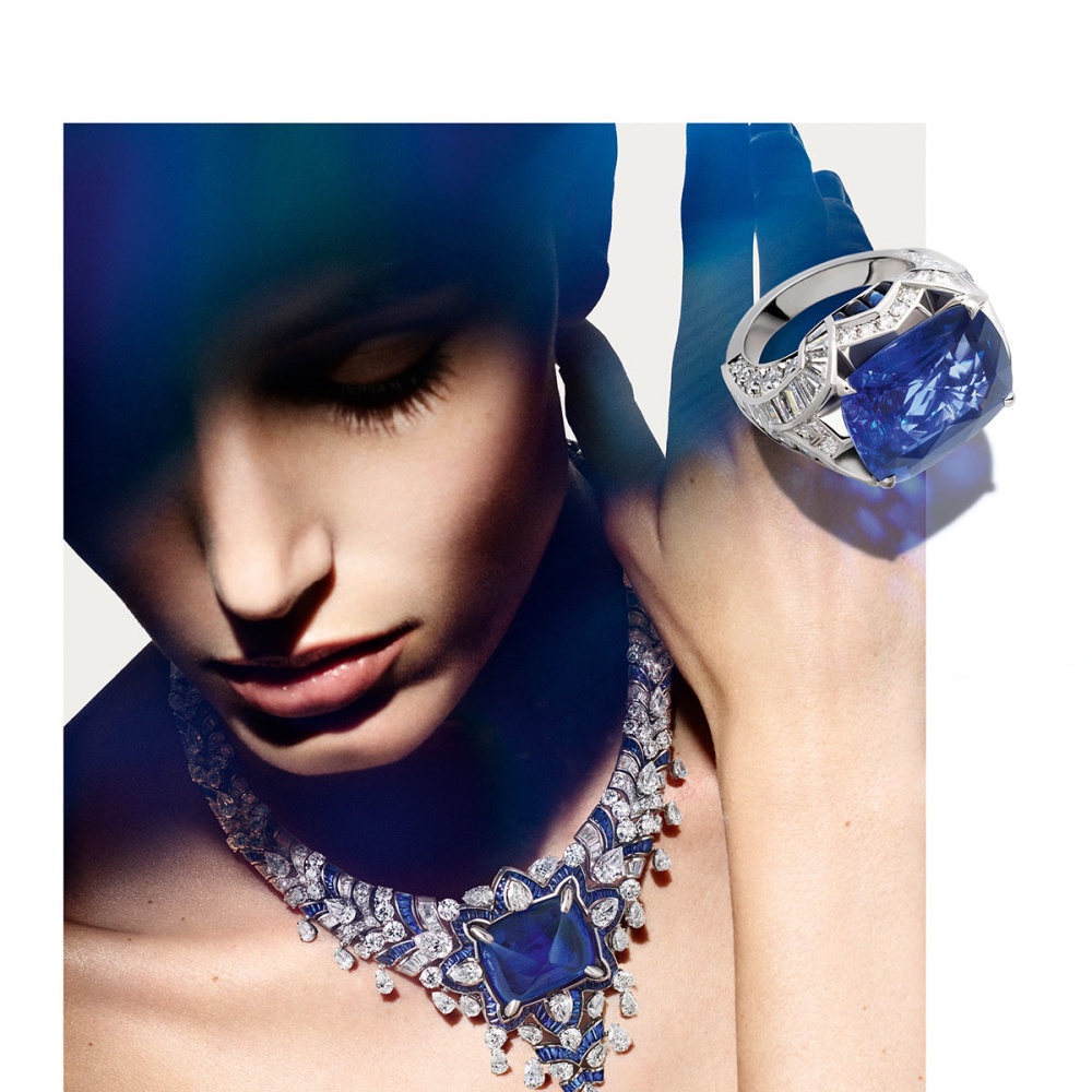 BVLGARI- POLYCHROMA