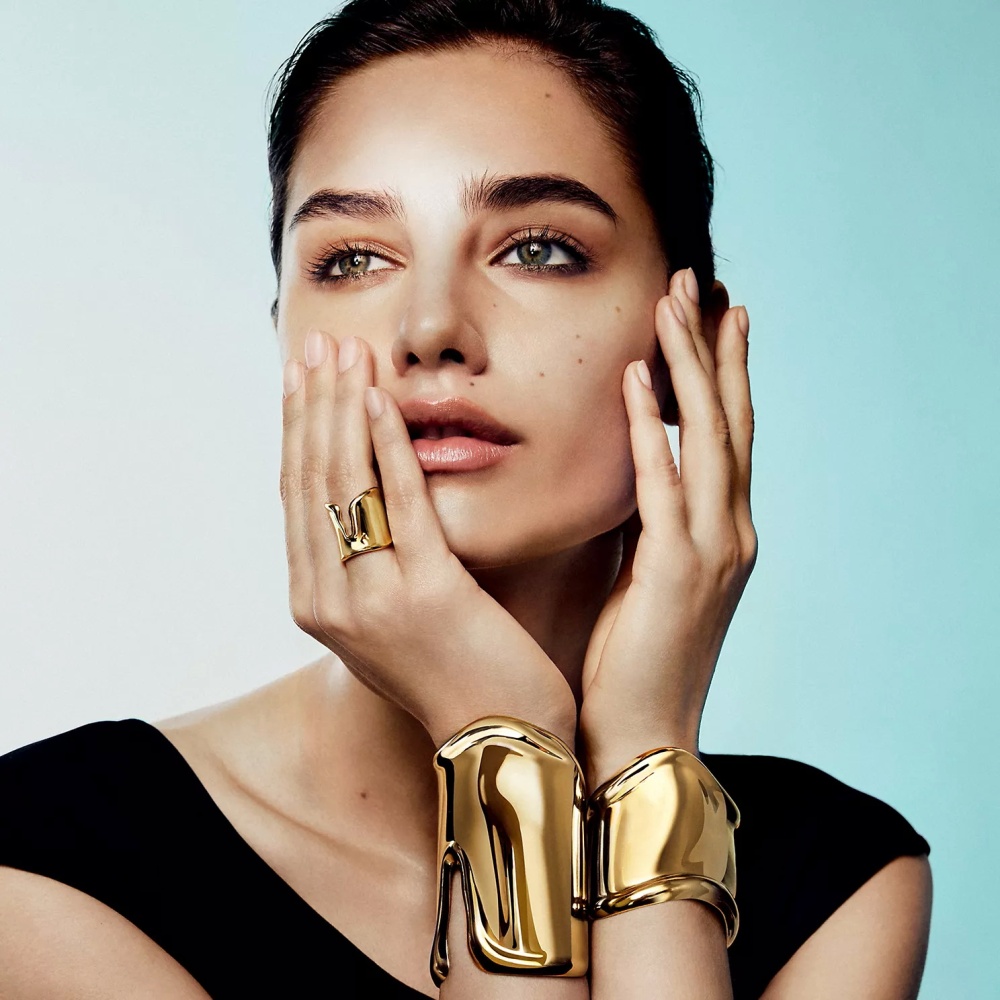 Elsa Peretti Cuff